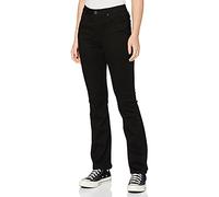Lee Breese Boot Black Rinse