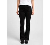 Lee Breese Boot Jeans 31 Black Rinse (Herstellerartikelnummer: L31TFS47-33-31)