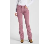 Lee Breese Boot Plumberry Jeans Größe: W27L31 | Ausgestellte Hosen Outlet | Damen | Magenta