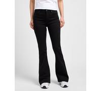 Lee BREESE 30W / 29L Black Rinse (FS47) (570640) Schwarz W 30 L 29