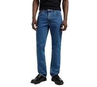Lee Brooklyn Classic Straight Fit Jeans