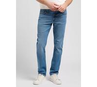 Lee Men's Brooklyn Straight Jeans, Baleigh, 32/30
