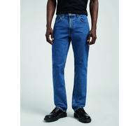 Lee Brooklyn Classic Straight Fit Jeans 32 Belmont