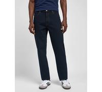 Lee Jeans Herren-Jeans Brooklyn Straight W34 L32 Blue/Black