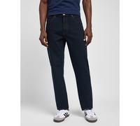 Straight-Jeans LEE "Brooklyn" Gr. 36, Länge 30, blau (blue, black) Herren Jeans Straight Fit (52581051-36)