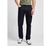 Lee Brooklyn Straight Jeans 40 Rinse