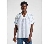Lee Camp 2 Pocket Relaxed Fit Kurzarmhemd