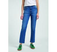 Lee Carol Jeans 26 Hyper Mid