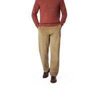 Lee Chino Herren Comfort Fit Cord beige, 33/32