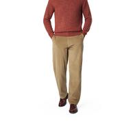 Lee Chino Herren Comfort Fit Cord beige, 33/34