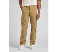 Lee Regular Chinohose 31 Clay