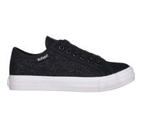 Lee Cooper CANVAS LEE COOPER Damen Sneaker, schwarz, größe 40