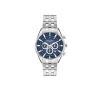 LEE COOPER Herren Multi Funktion D.Blue Zifferblatt Uhr - LC07533.390, Armband, Armband