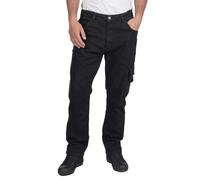 Lee Cooper - Jeans für Herren (Schwarz) 30N