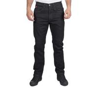 Lee Cooper - Jeans für Herren (Schwarz) 40 lang