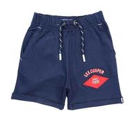 Lee Cooper Jungen Glc1112 Bt S3 Bermudas, Marine, 116