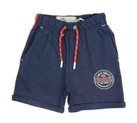 Lee Cooper Jungen Glc1113 Bt S1 Bermudas, Marine, 140