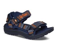 Lee Cooper SANDALS Kindersandalen, blau, größe 31