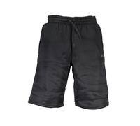 LEE COOPER " Schwarz Komfort-Shorts SNC99" - Größe: XS