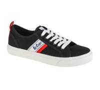Lee Cooper - Sneaker für Damen (Schwarz) EU 39/UK 6
