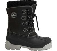 Lee Cooper WINTER K Kinder Schneestiefel, schwarz, größe 31