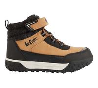 Lee Cooper WINTER Kinder Winterstiefel, braun, größe 31