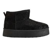 Lee Cooper WINTER W Damen Winterschuhe, schwarz, größe 39