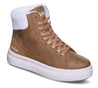 Lee Cooper WINTER W Damen Winterstiefel, braun, größe 39