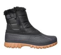 Lee Cooper WINTER W Damen-Winterstiefel, schwarz, größe 40