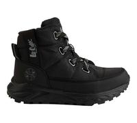 Lee Cooper WINTER W Damen Winterstiefel, schwarz, größe 40