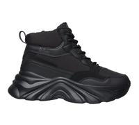 Lee Cooper WINTER W Damen-Winterstiefel, schwarz, größe 41