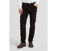 Lee Cordhose Herren braun, 33-34