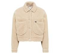 Lee CROPPED SHERPA JACKET