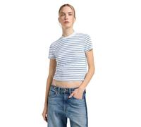 Lee Cropped Tee