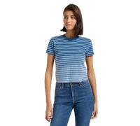 Lee Cropped Tee