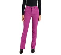 Lee Damen Breese Boot Pants, Lotus, 29W / 29L EU