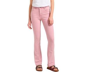 Lee Damen Breese Boot Pants, Soft Mauve, 29W / 31L EU