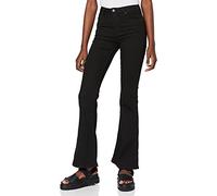 Lee Breese Jeans 33 Black Rinse (Herstellerartikelnummer: L32YFS47-33-33)