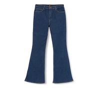 Lee Damen Breese Jeans, That's Right, 29W / 29L EU