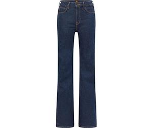 Lee Damen Breese Jeans, That's Right, 29W / 29L EU
