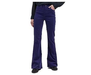 Lee Damen Breese Pants, Lila, 25W / 31L EU