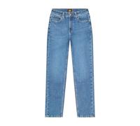 Lee Damen Carol Jeans, Hyper Mid, 25W / 29L EU