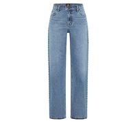 Lee Damen Carol Jeans, Light Alton, 27W / 31L EU