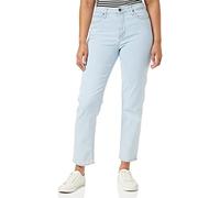 Lee Damen Carol Jeans, Light Lennox, 28W / 35L EU