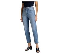 Lee Damen Carol Jeans, Worn IRIS, 26W / 33L