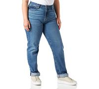 Lee Damen Carol Jeans, Worn IRIS, 31W / 33L