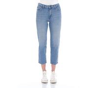 Lee CAROL 30W / 33L Mid Soho L30UMWKP Blau W 30 L 33