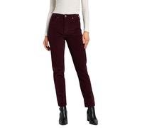 Lee Damen Carol Pants, Velvet Beet, 25/31