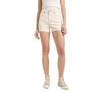 Lee Damen Carol Shorts, The Get Back, 27W EU