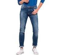 Lee Damen Elly' Jeans, Blau (Blue Drop Em), 33L/31W